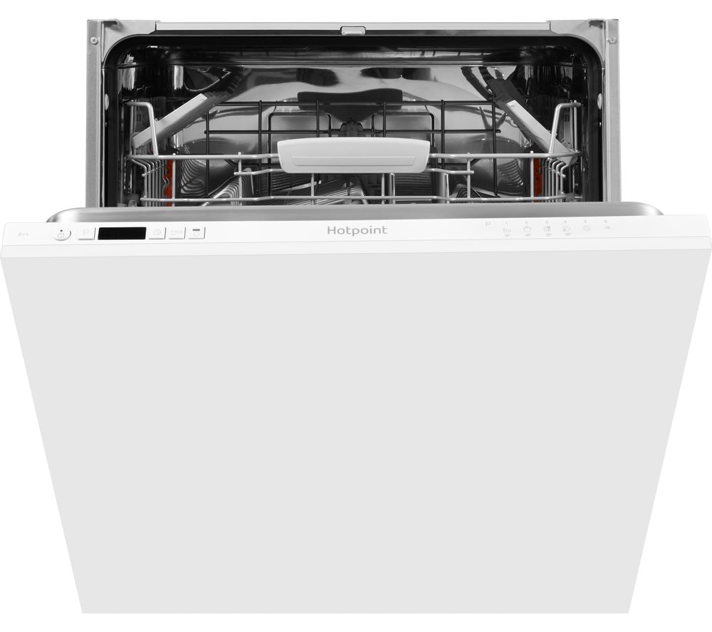 currys hotpoint dishwashers