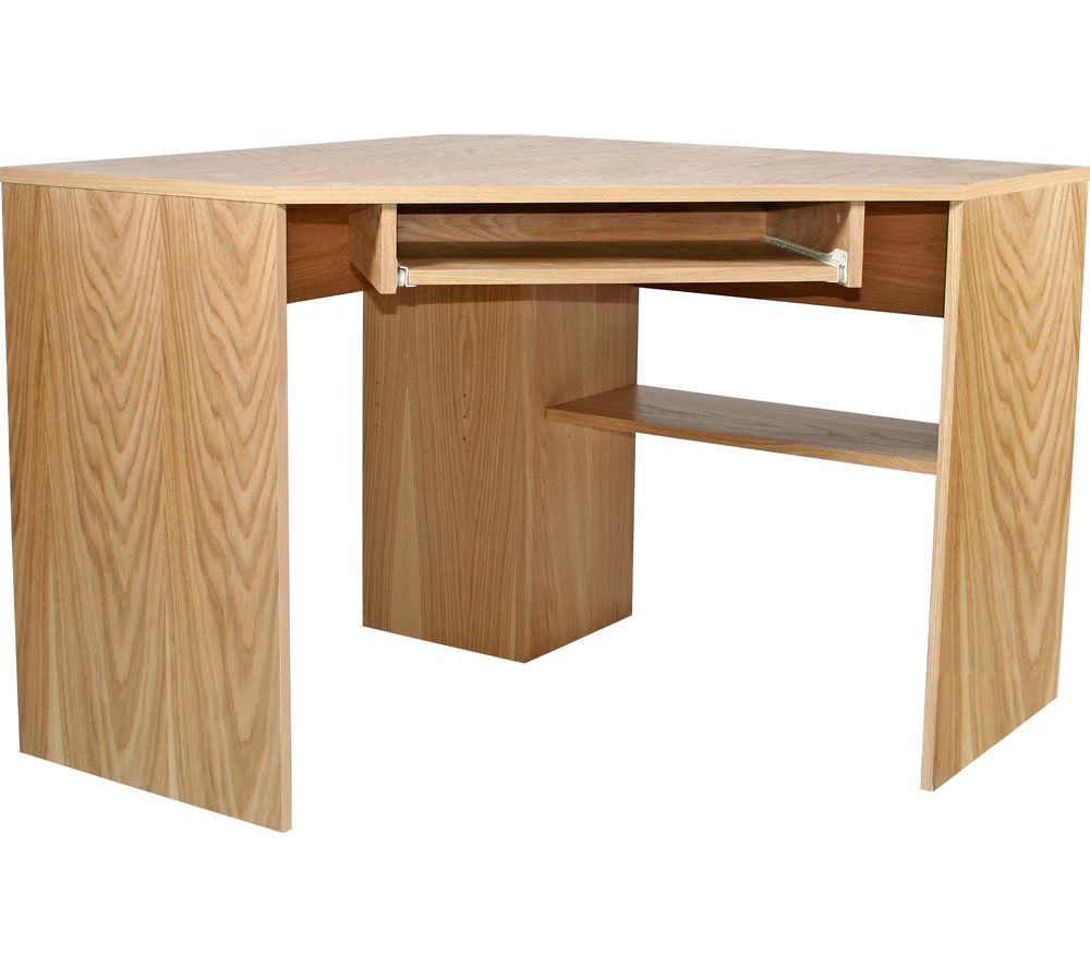 ALPHASON Oakwood AW23120 Corner Desk review