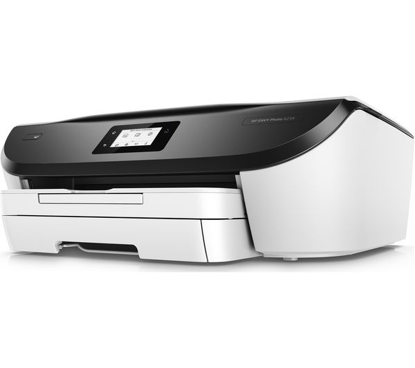 Buy Hp Envy Photo 6234 All In One Wireless Inkjet Printer Free