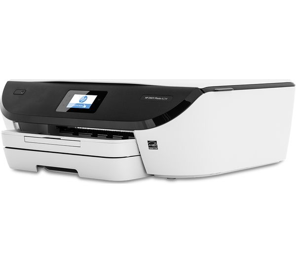 hp envy printer currys