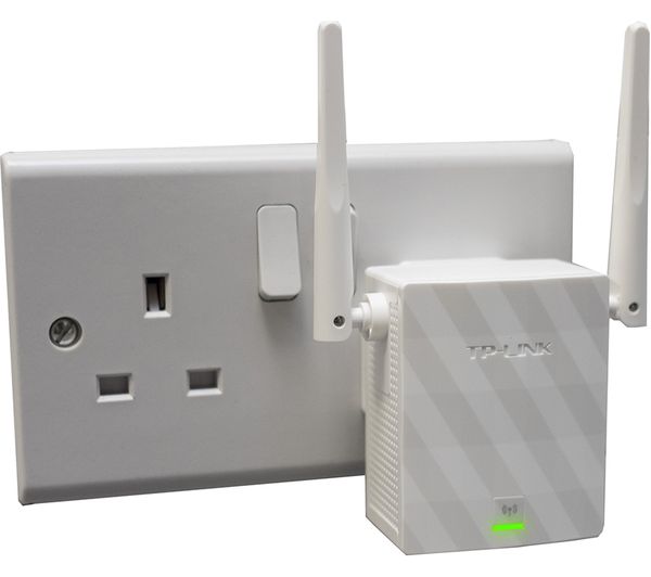 Tp-Link TL-WA855RE WiFi Range Extender Review