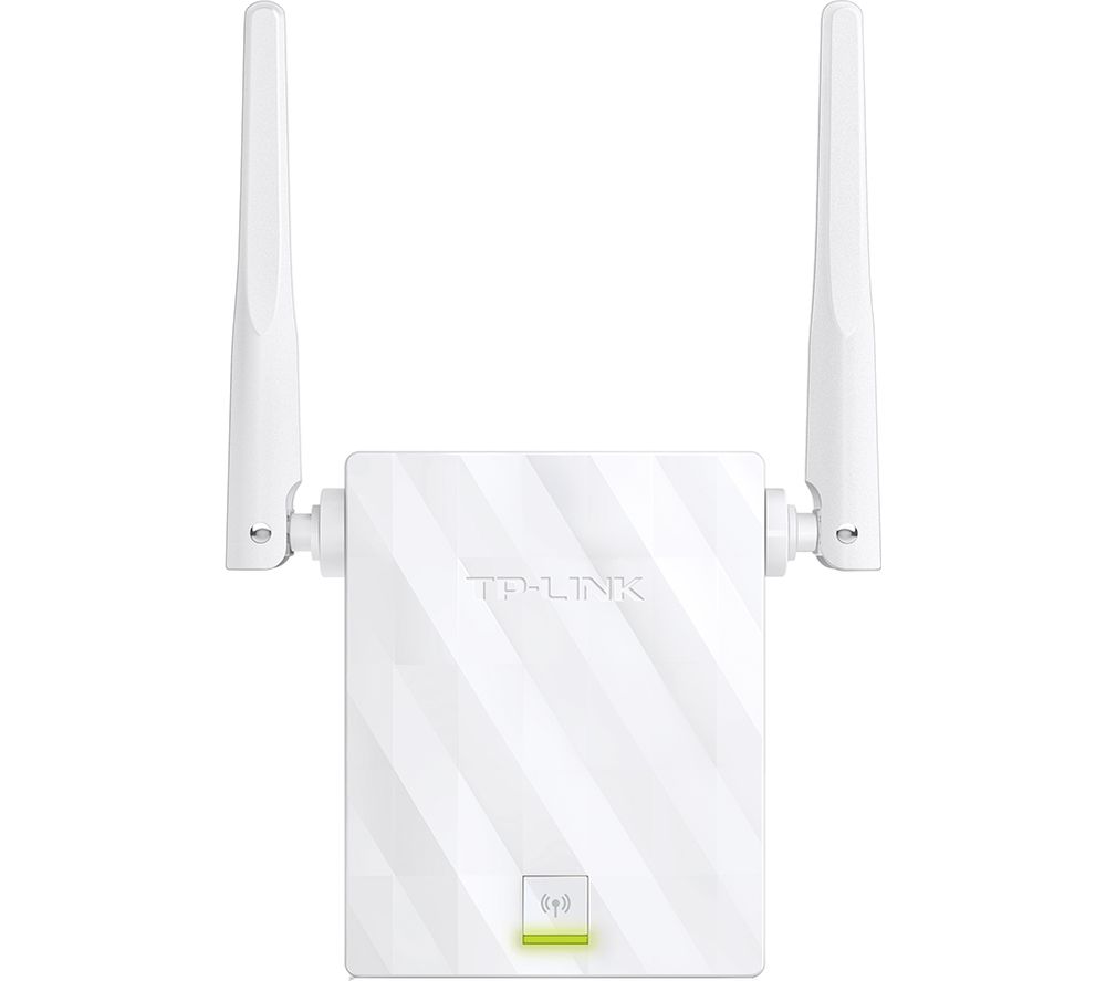 Tp-Link TL-WA855RE WiFi Range Extender Review