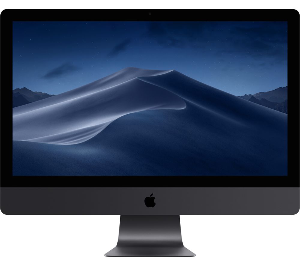 APPLE iMac Pro 5K 27″ (2017)