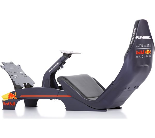 Buy PLAYSEAT F1 Aston Martin Red Bull Racing Gaming Chair Blue & Red