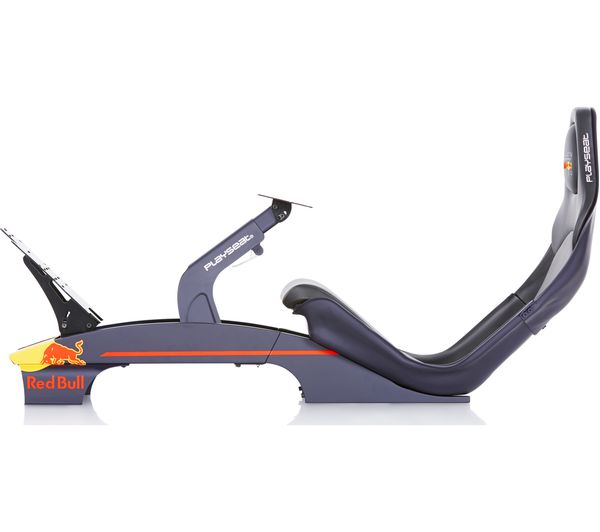 Buy PLAYSEAT F1 Aston Martin Red Bull Racing Gaming Chair Blue & Red
