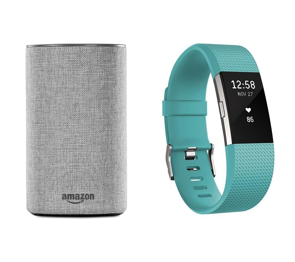 fitbit charge 2 teal