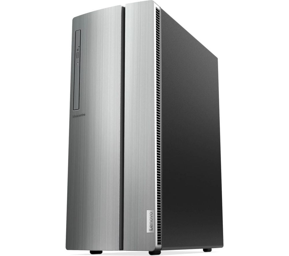 LENOVO IdeaCentre 510-15ICB Intel¬Æ Core¬ô i7 Desktop PC review