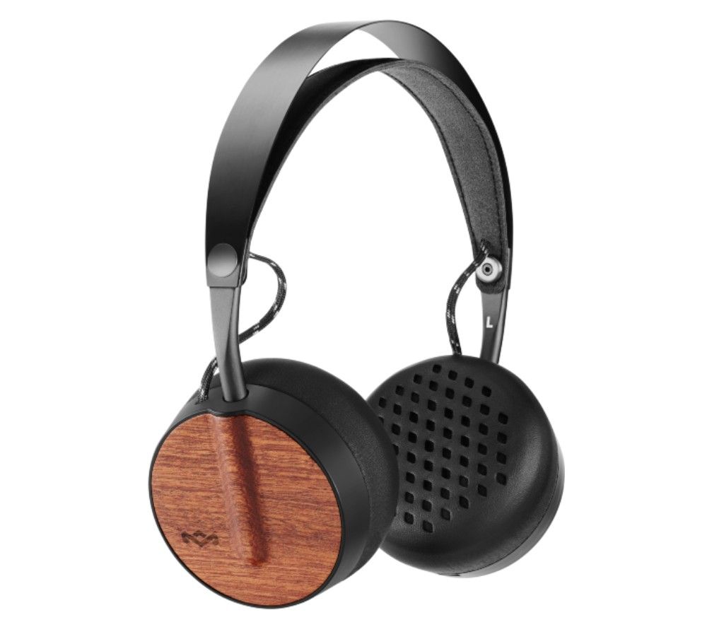 House Of Marley Buffalo Soldier Wireless Bluetooth Headphones Review