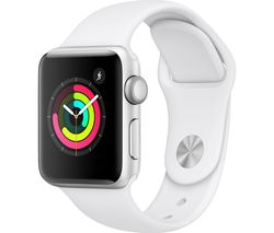 apple watch series 3 42mm john lewis