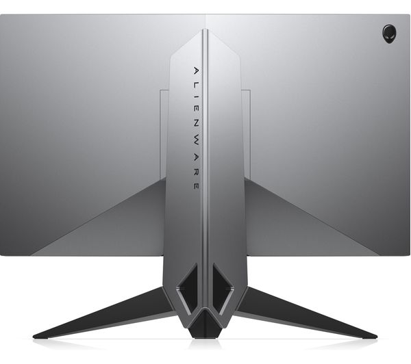 Alienware AW2518HF 24.5 Inch TN Gaming Monitor (Black Grey) (1 ms Response  Time, Full HD 1920 x 1080 at 240 Hz, AMD Free-Sync, DP/HDMI, USB) :  Amazon.co.uk: Computers & Accessories