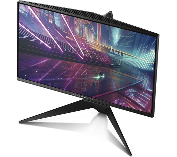 ALIENWARE AW2518HF Full HD 25
