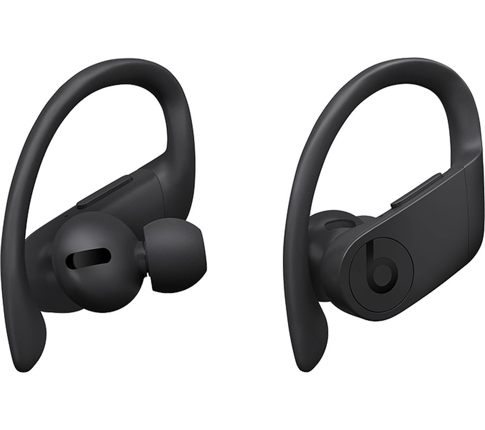 Powerbeats Pro Wireless Bluetooth Sports Earphones - Black