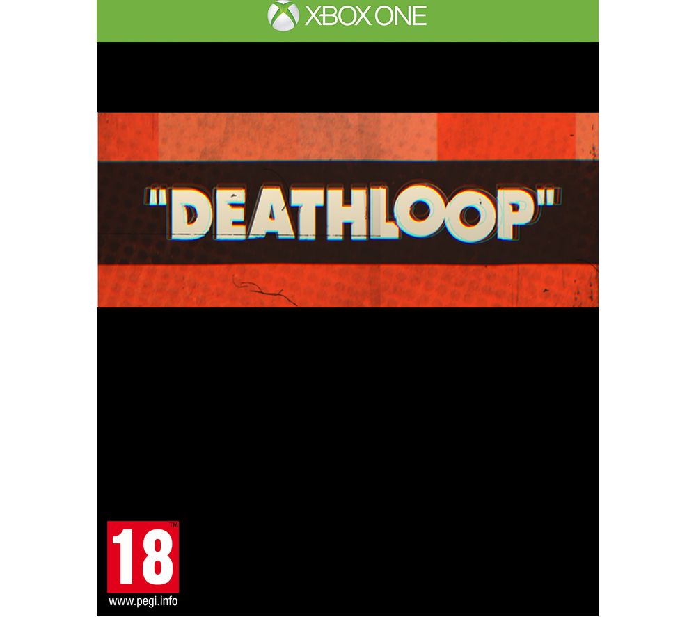 Deathloop когда выйдет на xbox