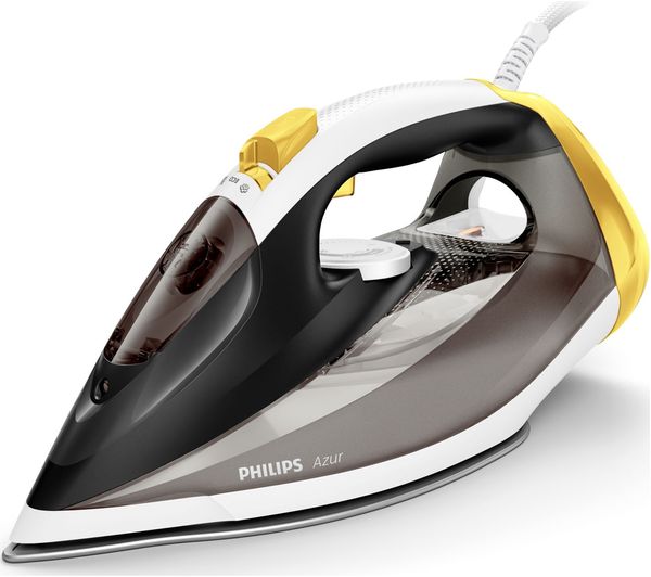 steam iron currys sale