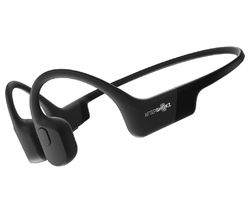 bone conduction headphones currys