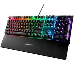 Apex 5 Mechanical Gaming Keyboard
