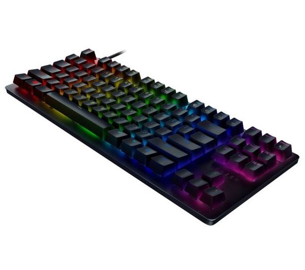 Buy Razer Huntsman Tournament Mechanical Gaming Keyboard Free Delivery Currys