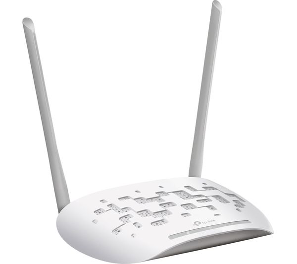 Image of TP-LINK TL-WA801N WiFi Access Point - N300, Single Band