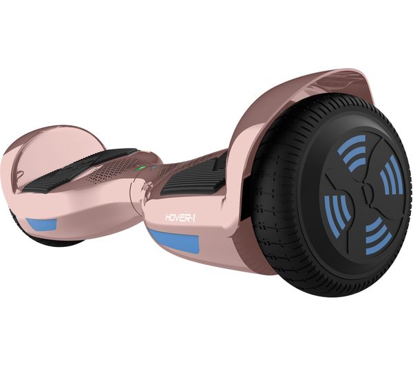 Hover 1 discount rose gold hoverboard