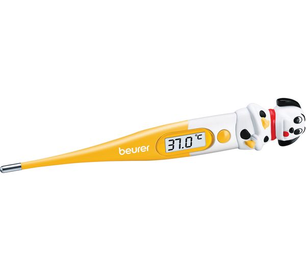 Image of BEURER BY 11 Dog Instant Thermometer