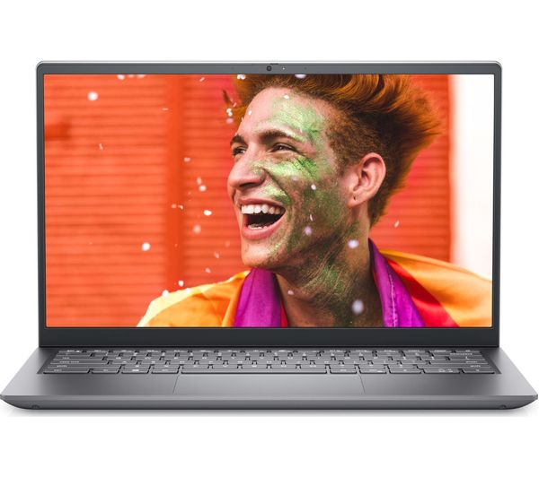 Dell Inspiron 14 5415 Ryzen 5 8GB 256GB Silver