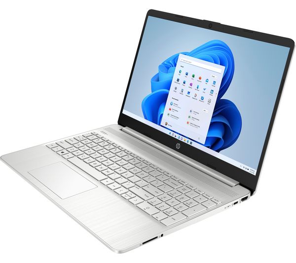 HP 15s-eq1542sa 15.6