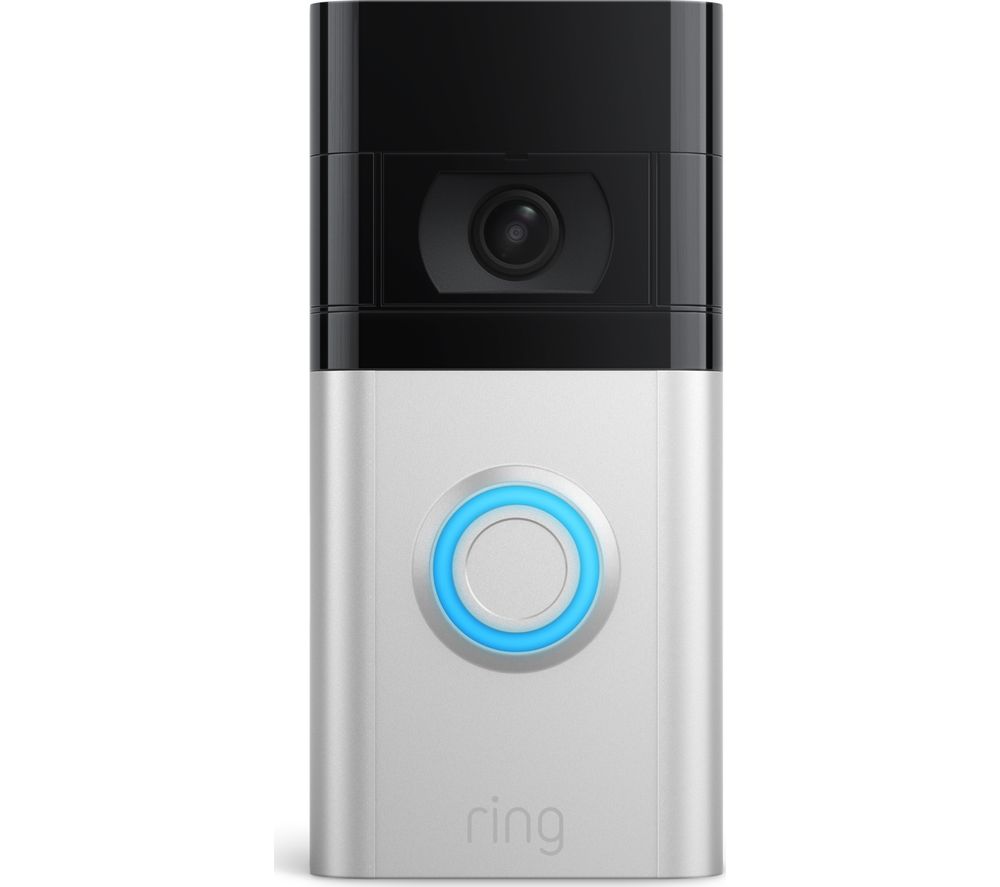 product image of RING Video Doorbell 4