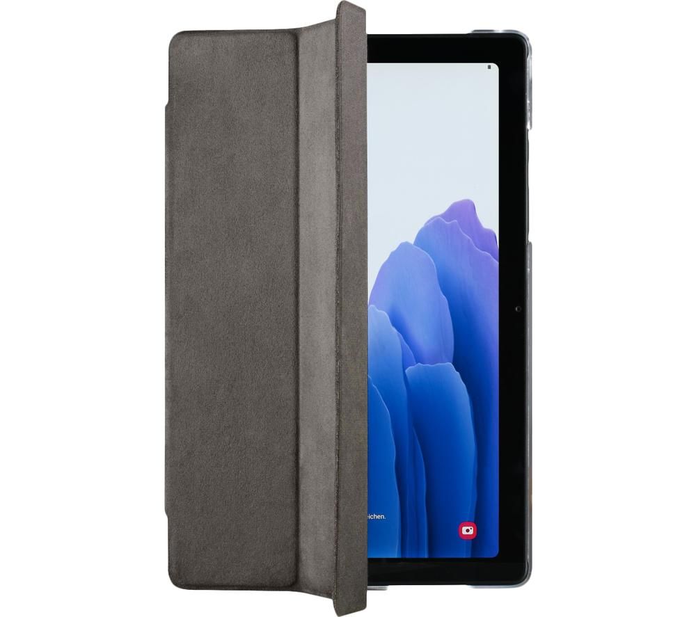 HAMA Finest Touch 10.4" Samsung Galaxy Tab A7 Smart Cover - Grey