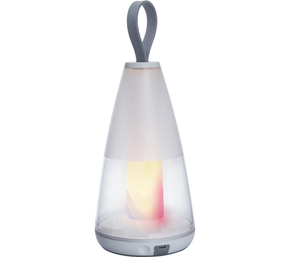 LUTEC Pepper Smart Portable Desk Lamp review