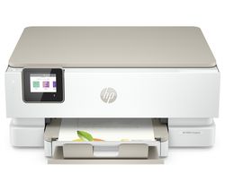 ENVY Inspire 7224e All-in-One Wireless Inkjet Printer & Instant Ink with HP+