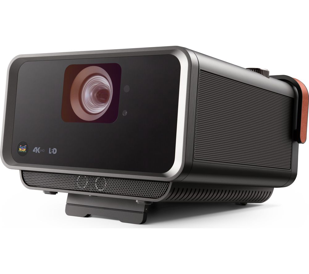 X10-4K 4K Ultra HD Home Cinema Projector