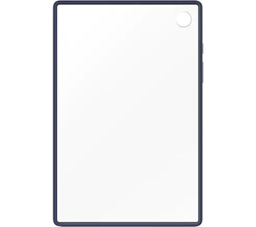 Clear Edge Galaxy Tab A8 Case - Navy