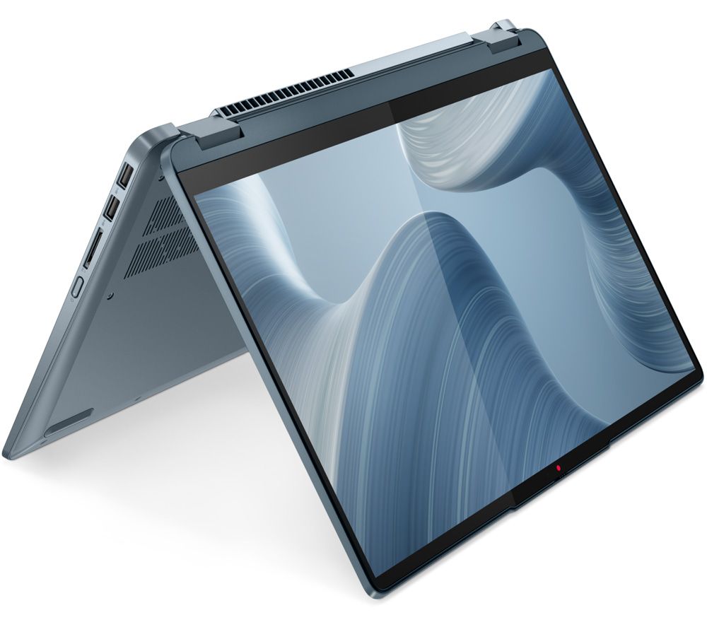 IdeaPad Flex 5i 14" 2 in 1 Laptop - Intel® Core™ i3, 128 GB SSD, Blue