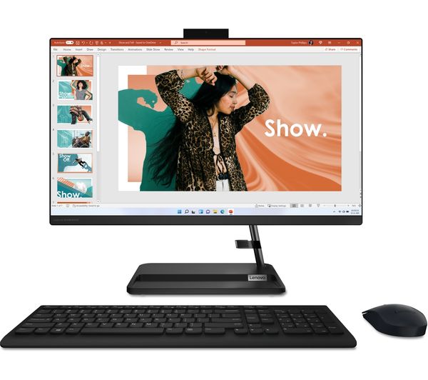 F0GH008DUK - LENOVO IdeaCentre AIO 3i 23.8