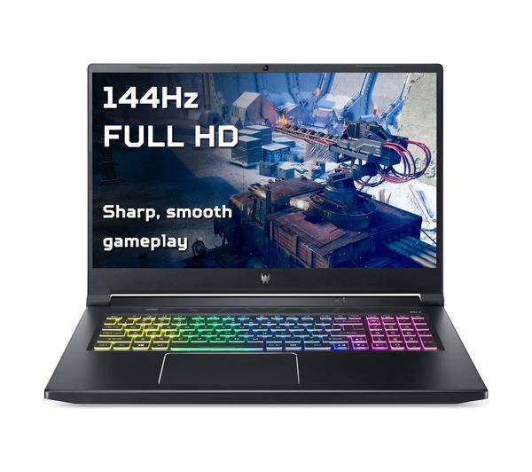 ACER Predator Helios 300 17.3