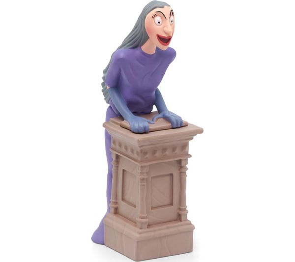 Roald Dahl Audio Figure - The Witches