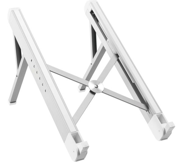 Ttap Lapstand 3 Laptop Stand Silver