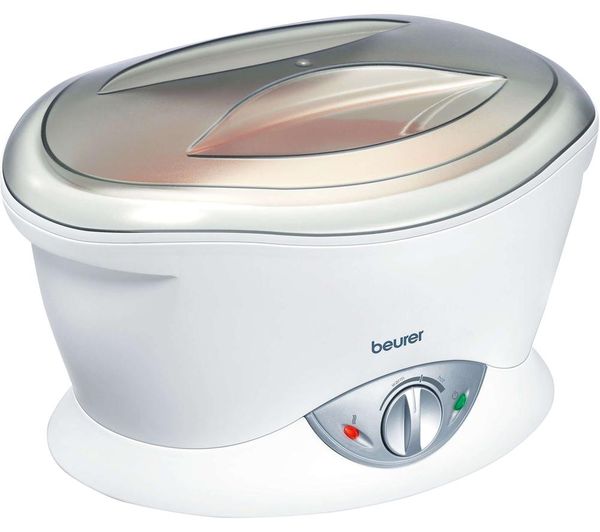 Beurer Mp 70 Paraffin Bath White