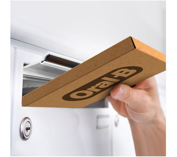 ORAEB25RX2 ORAL B Floss Action XFilaments Power Replacement