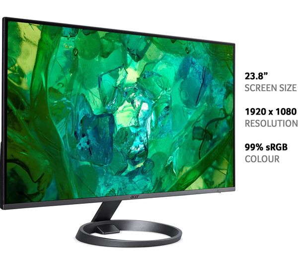 ACER Vero RL242YEyiiv Full HD 24