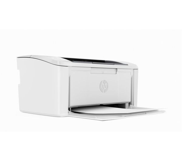 HP LaserJet M110W Monochrome Wireless Laser Printer 7MD66F B19 Currys Business