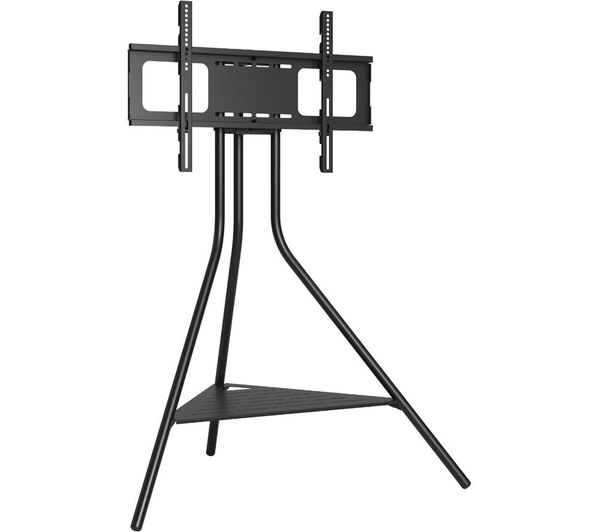 Avf Tiga Fsl900tigb Tripod 930 Mm Tv Stand With Bracket Black