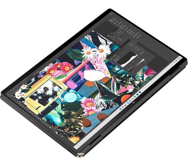 HP Spectre x360 16-aa0501na 16