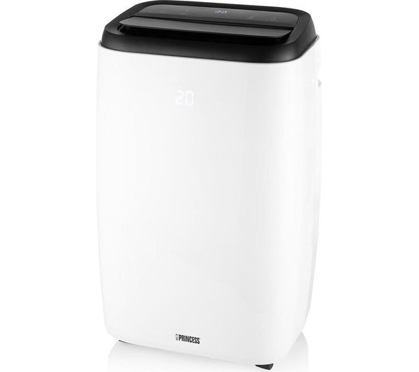Princess 352900 Smart Air Conditioner White