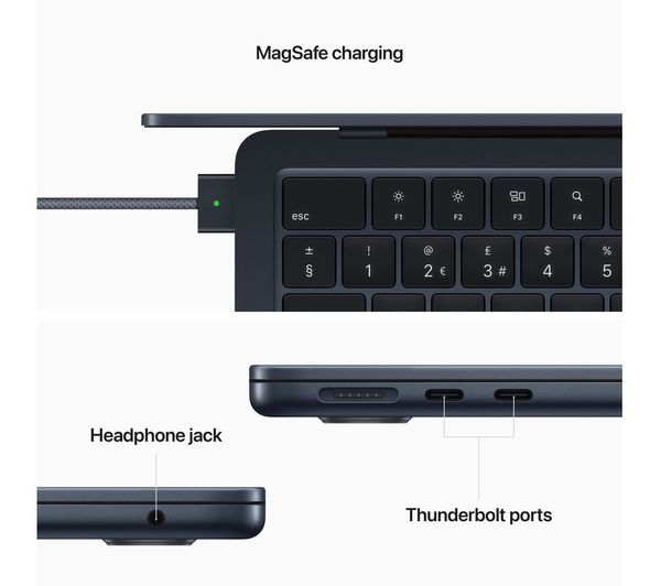 APPLE MacBook Air 13.6 APPLE MacBook Air 13.6