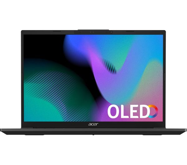 Acer Aspire 16 16 Laptop Intel® Core™ Ultra 7 1 Tb Ssd Grey