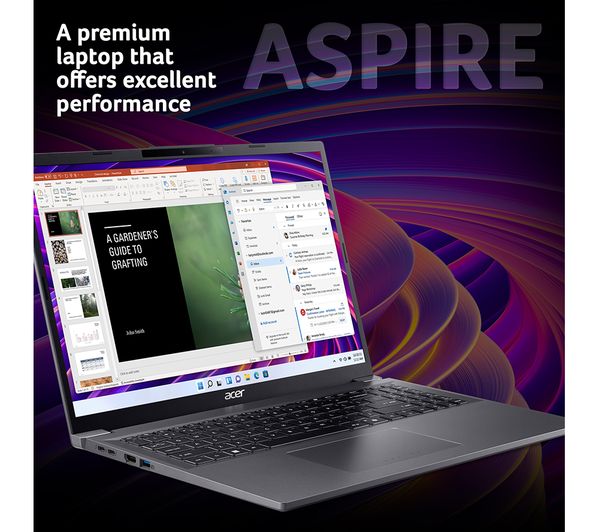 ACER Aspire 16 16