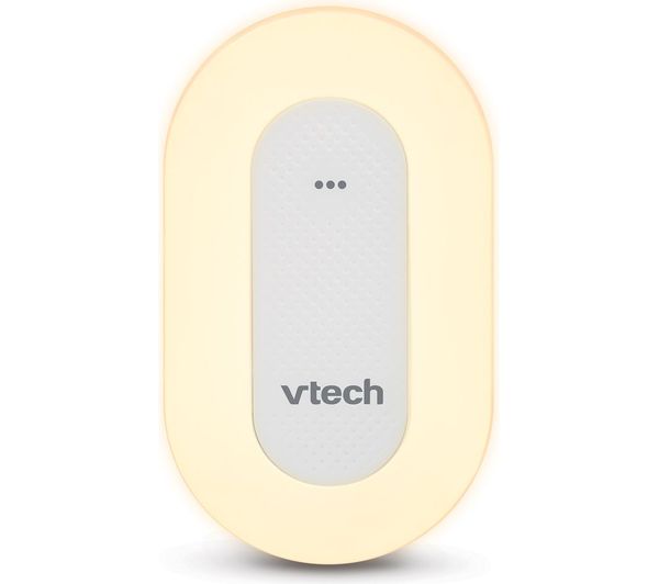 Vtech V Hush Bc8113 Plug Sleep Soother White