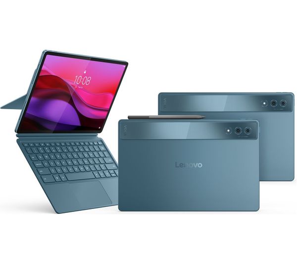 LENOVO Yoga Tab Plus 12.7