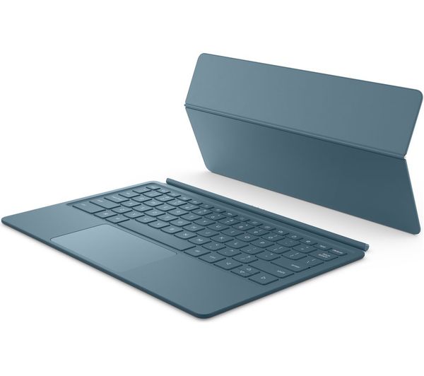 美品！Lenovo Yoga Tab Plus12.7タイダルティール LENOVO Yoga Tab Plus 12.7